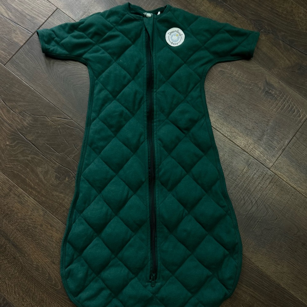 Dreamland baby transition sleep sack